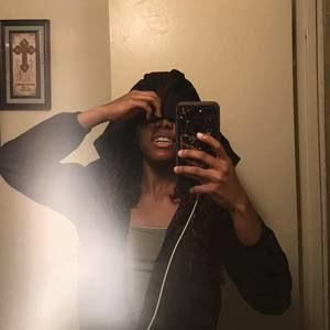 Meet your Posher, Destanee renae